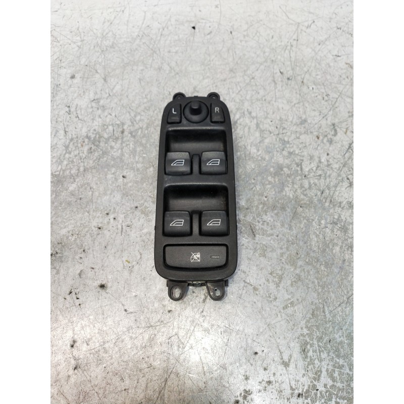 Recambio de mando elevalunas delantero izquierdo para volvo s40 berlina 2.0 d kinetic referencia OEM IAM 30795081 03451700 