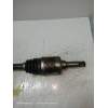 Recambio de transmision delantera derecha para mg serie 400 (rt) 1.6 cat referencia OEM IAM   