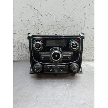 MANDO CALEFACCION / AIRE ACONDICIONADO AW9318D687CF 1408081 2009