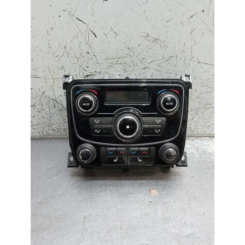Recambio de mando calefaccion / aire acondicionado para jaguar xj luxury referencia OEM IAM AW9318D687CF 1408081 2009