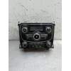 Recambio de mando calefaccion / aire acondicionado para jaguar xj luxury referencia OEM IAM AW9318D687CF 1408081 2009