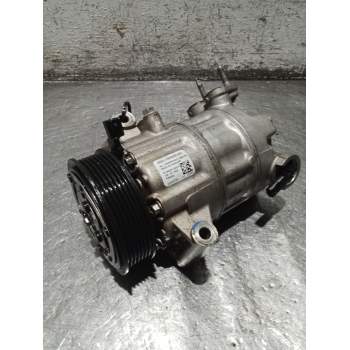 COMPRESOR AIRE ACONDICIONADO JX6119D629HC 
