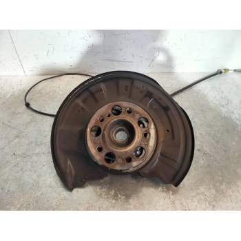 MANGUETA TRASERA DERECHA 2043503506 180G 2008