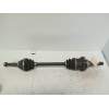 Recambio de transmision trasera derecha para nissan 300 zx (z32) twin turbo (z32) referencia OEM IAM   