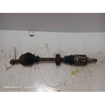 TRANSMISION DELANTERA IZQUIERDA 