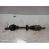 Recambio de transmision delantera izquierda para mg serie 400 (rt) 1.4 16v cat referencia OEM IAM   