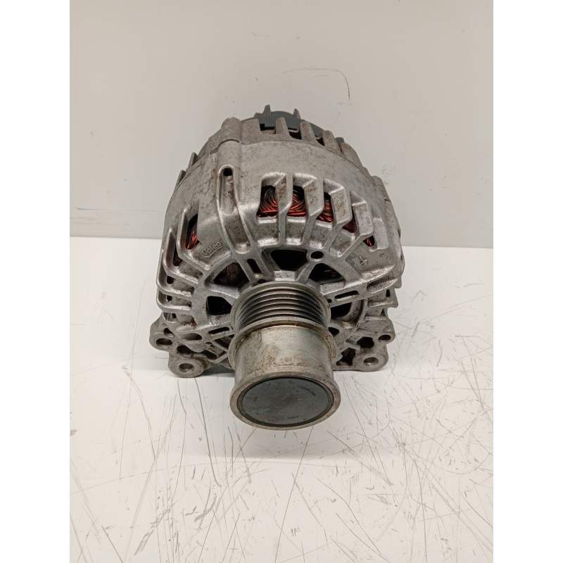 Recambio de alternador para seat leon (kl1) style referencia OEM IAM 05E903026Q 2740516B TG14LLD139