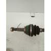 Recambio de transmision trasera derecha para nissan 300 zx (z32) twin turbo (z32) referencia OEM IAM   