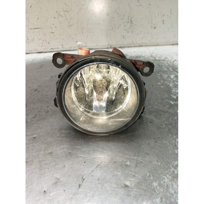 Recambio de faro antiniebla izquierdo para citroën c4 i (lc_) 1.6 hdi referencia OEM IAM   2004