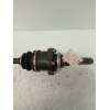 Recambio de transmision trasera derecha para nissan 300 zx (z32) twin turbo (z32) referencia OEM IAM   