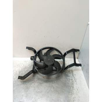 ELECTROVENTILADOR 8200779073A 12G 2008