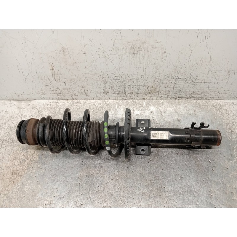 Recambio de amortiguador delantero izquierdo para skoda spaceback (5h) 1.4 tdi dpf referencia OEM IAM 6R0413031BF  