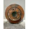 Recambio de disco freno trasero para honda accord berlina (cg7-9/ch1-7) referencia OEM IAM   
