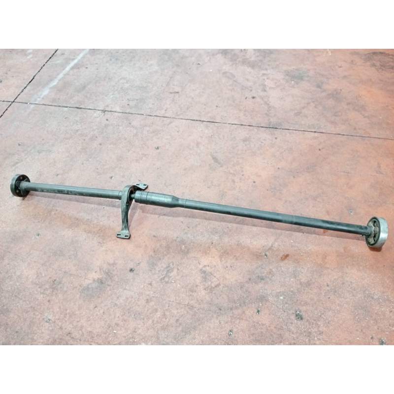 Recambio de transmision central para seat leon (5f1) referencia OEM IAM   