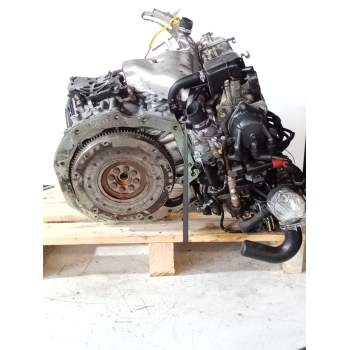 MOTOR COMPLETO SR20 1806250