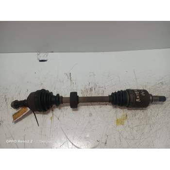 TRANSMISION DELANTERA IZQUIERDA 
