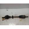 Recambio de transmision delantera izquierda para mg serie 200 (rf) 1.4 16v cat referencia OEM IAM   