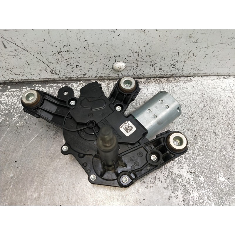 Recambio de motor limpia trasero para nissan qashqai (j11) acenta referencia OEM IAM 287104EL0A W000053268 