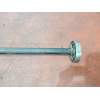 Recambio de transmision central para seat leon (5f1) referencia OEM IAM   