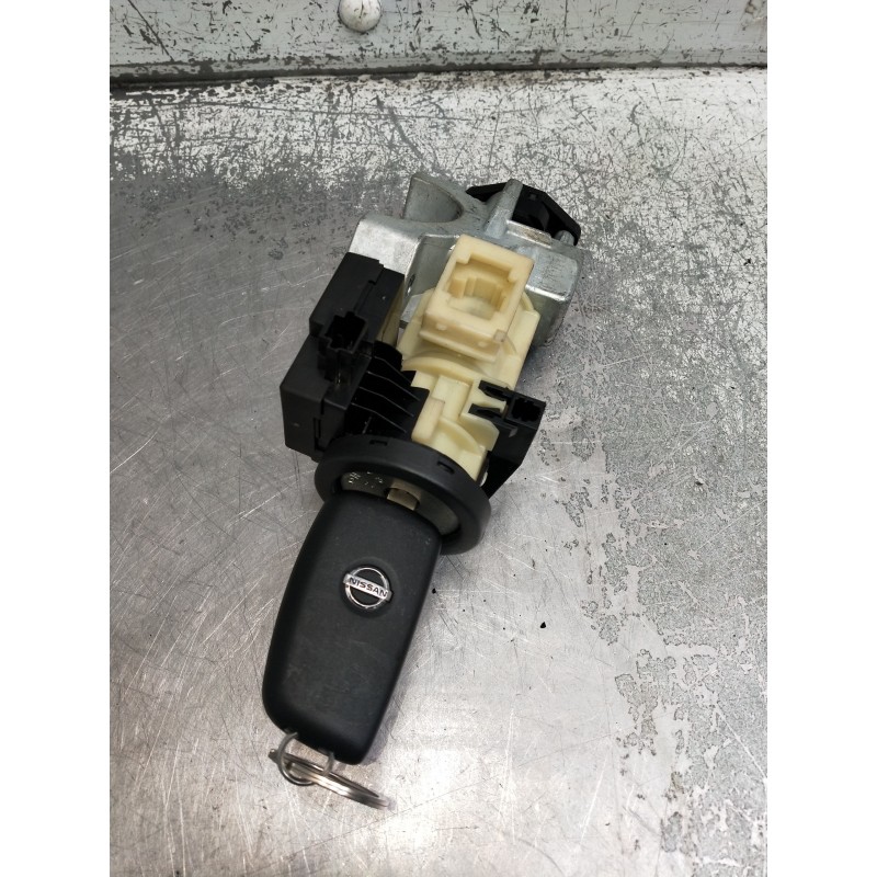 Recambio de conmutador de arranque para nissan qashqai (j11) acenta referencia OEM IAM G8318B558 285904BA0A 