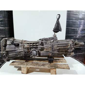 CAJA CAMBIOS 67J01 07307401323 5V