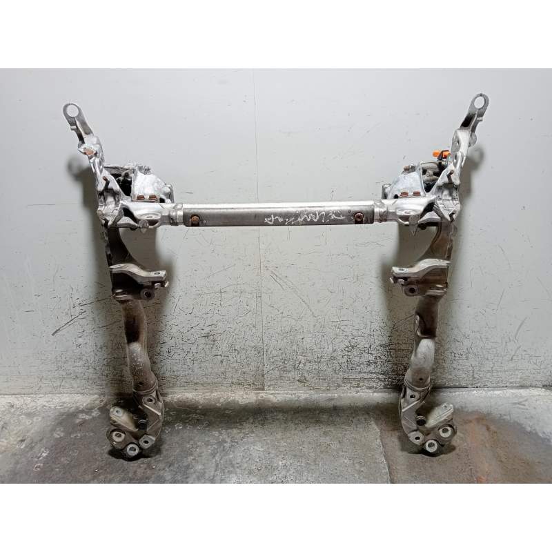 Recambio de puente delantero para audi a4 b8 avant (8k5) 2.0 tdi referencia OEM IAM   LA CUNA