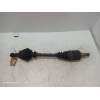 Recambio de transmision delantera izquierda para mg serie 100 (xp) 1.5 diesel referencia OEM IAM   