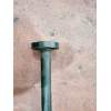 Recambio de transmision central para seat leon (5f1) referencia OEM IAM   