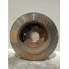Recambio de disco freno trasero para honda accord berlina (cg7-9/ch1-7) referencia OEM IAM   