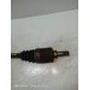 Recambio de transmision delantera izquierda para mg serie 100 (xp) 1.5 diesel referencia OEM IAM   