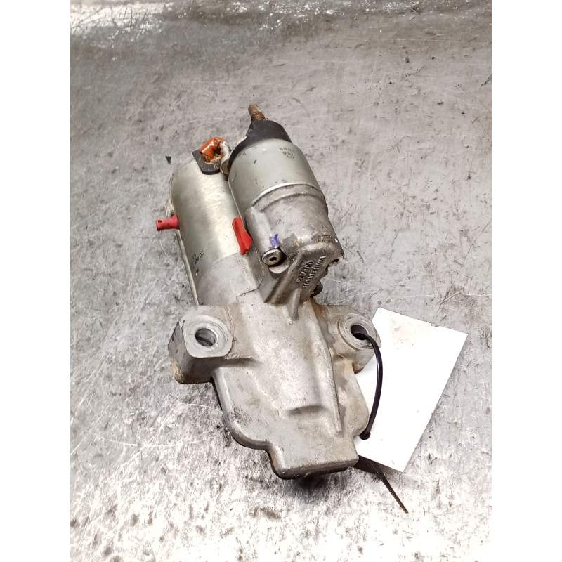 Recambio de motor arranque para ford puma (j2k, cf7) 1.0 ecoboost mhev referencia OEM IAM JX6T1000EB  