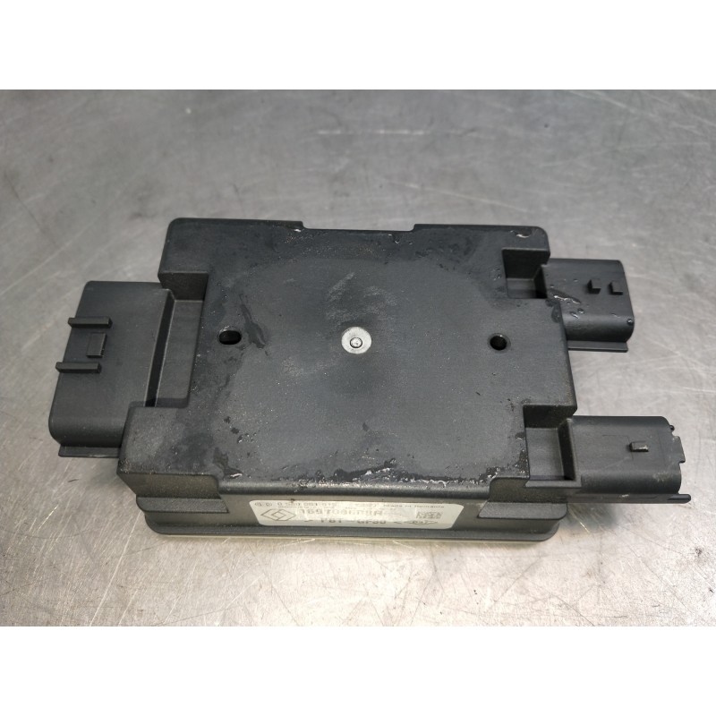 Recambio de modulo electronico para nissan qashqai (j11) acenta referencia OEM IAM 0580001019 169108688R 