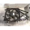 Recambio de electroventilador para opel combo (corsa c) familiar referencia OEM IAM 8038845 24445176 2003