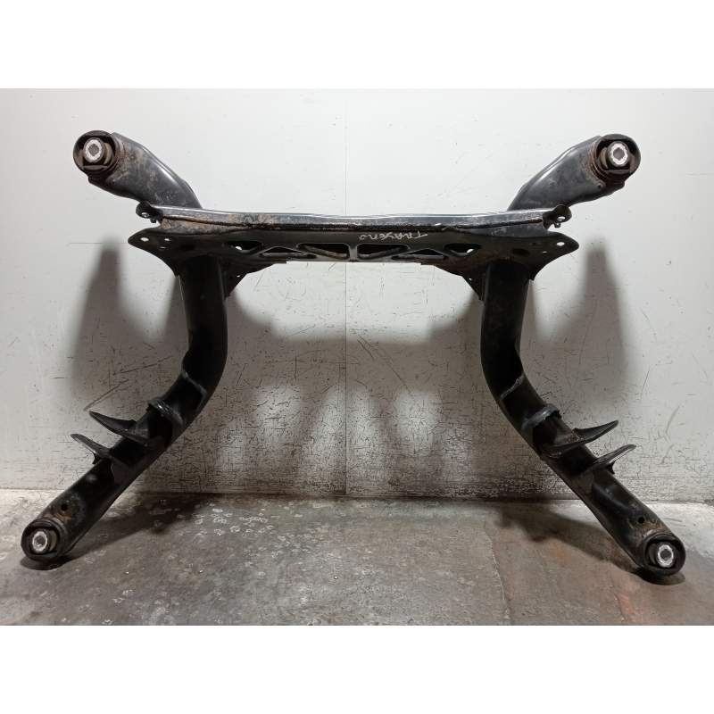 Recambio de puente trasero para audi a4 b8 avant (8k5) 2.0 tdi referencia OEM IAM 8K0505235AL  LA CUNA