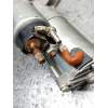 Recambio de motor arranque para ford puma (j2k, cf7) 1.0 ecoboost mhev referencia OEM IAM JX6T1000EB  