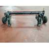 Recambio de puente trasero para citroën xsara berlina referencia OEM IAM TAMBOR 19TD 1997