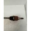 Recambio de transmision trasera derecha para nissan murano (z50) 3.5 v6 cat referencia OEM IAM   