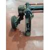 Recambio de puente trasero para citroën xsara berlina referencia OEM IAM TAMBOR 19TD 1997