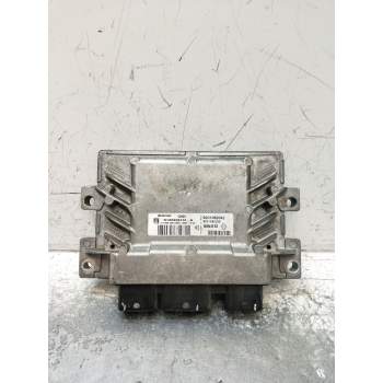 CENTRALITA MOTOR UCE S120205101A 8201082042 8201082039