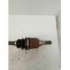 Recambio de transmision trasera izquierda para nissan murano (z50) 3.5 v6 cat referencia OEM IAM   