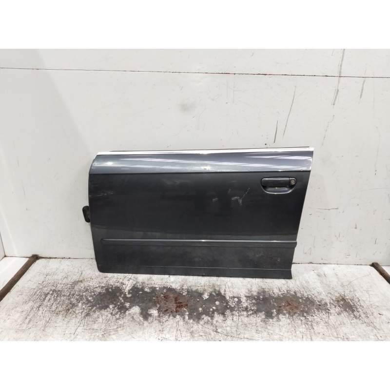 Recambio de puerta delantera izquierda para audi a4 berlina (8e) referencia OEM IAM  4P 04