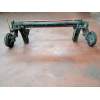 Recambio de puente trasero para citroën xsara berlina referencia OEM IAM TAMBOR 19TD 1997