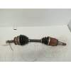 Recambio de transmision delantera derecha para nissan pathfinder (r51) 2.5 dci xe referencia OEM IAM   