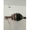 Recambio de transmision delantera derecha para nissan pathfinder (r51) 2.5 dci xe referencia OEM IAM   