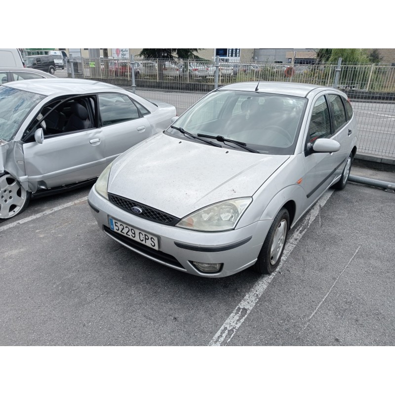 ford focus berlina (cak) del año 2003