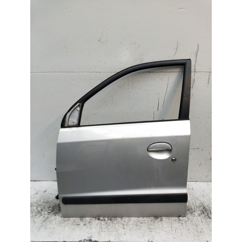 Recambio de puerta delantera izquierda para hyundai atos prime (mx) gls (2003) referencia OEM IAM   5P