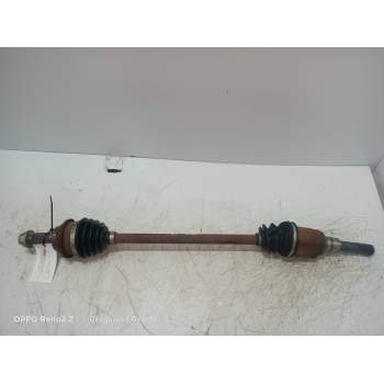 TRANSMISION TRASERA IZQUIERDA 20TDI 2001
