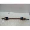 Recambio de transmision trasera izquierda para land rover freelander (ln) 2.0 td4 cat referencia OEM IAM  20TDI 2001