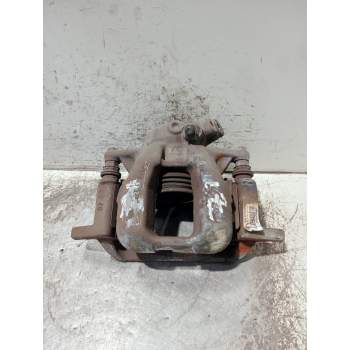 PINZA FRENO DELANTERA IZQUIERDA 9657594580 