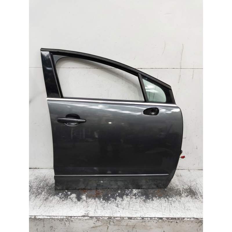 Recambio de puerta delantera derecha para peugeot 5008 (0u_, 0e_) 1.6 hdi referencia OEM IAM  5P 2012